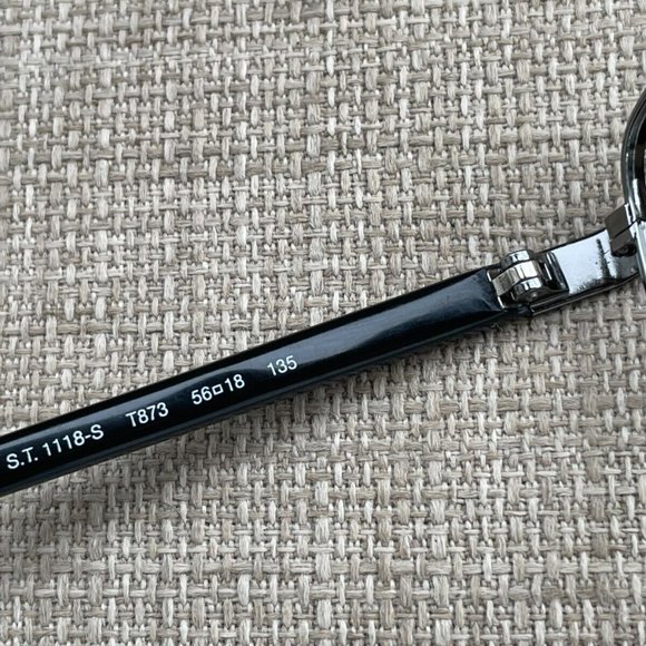 Sergio Tacchini Men Eyeglasses/Sunglasses Frame S.T.1118-S T873 Made in Italy - Picture 6 of 12